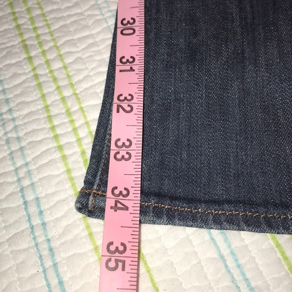 Rock & Republic Bootcut Jeans 0302 - Picture 5 of 9